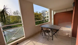 Квартира за 220 500 евро в Каннах, Франция