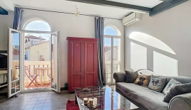 Квартира за 425 000 евро в Каннах, Франция