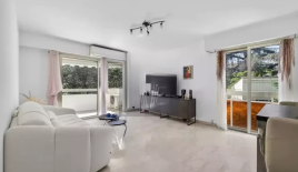 Квартира за 312 700 евро в Каннах, Франция