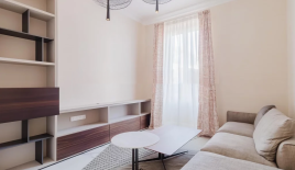 Квартира за 2 690 000 евро в Сен-Романе, Монако