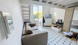 Квартира за 239 000 евро в Каннах, Франция