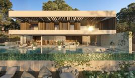 Дом за 4 500 000 евро в Сан-Андрес-де-Льеванерас, Испания