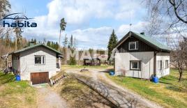 Дом за 159 000 евро в Вантаа, Финляндия