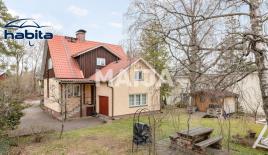 Дом за 253 000 евро в Вантаа, Финляндия