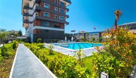 Квартира за 104 500 евро в Кестеле, Турция