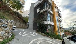 Квартира за 605 000 евро в Алании, Турция