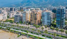 Квартира за 120 000 евро в Алании, Турция