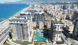 Квартира за 319 000 евро в Алании, Турция