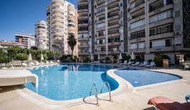 Квартира за 143 000 евро в Алании, Турция