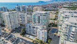 Квартира за 101 500 евро в Алании, Турция