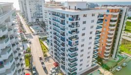 Квартира за 137 500 евро в Алании, Турция
