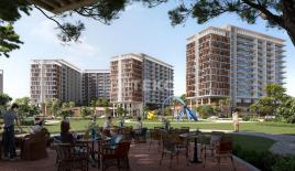 Апартаменты за 416 000 евро в Дубае, ОАЭ