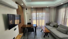 Квартира за 120 евро за день в Эврене, Турция