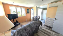 Квартира за 225 000 евро в Каннах, Франция