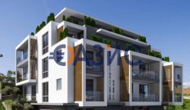 Апартаменты за 54 098 евро в Созополе, Болгария