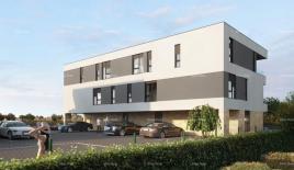Квартира за 222 750 евро в Пуле, Хорватия