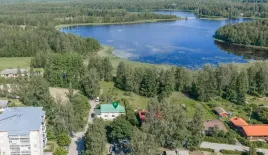 Дом за 48 000 евро в Юва, Финляндия