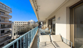Квартира за 1 350 000 евро в Каннах, Франция
