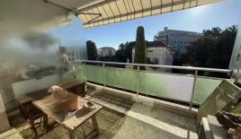 Квартира за 362 250 евро в Каннах, Франция
