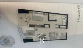 Квартира за 536 784 евро в Дубае, ОАЭ