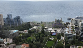 Квартира за 12 500 000 евро в Монако, Монако