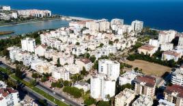 Апартаменты за 281 500 евро в Анталии, Турция