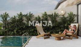 Вилла за 126 700 евро в Убуде, Индонезия