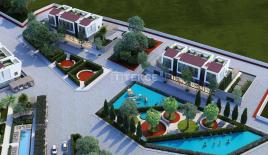 Апартаменты за 145 000 евро в Кушадасы, Турция