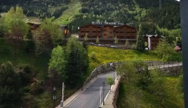 Квартира за 485 000 евро в Эль-Тартере, Андорра
