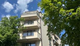 Квартира за 650 евро за месяц в Варне, Болгария