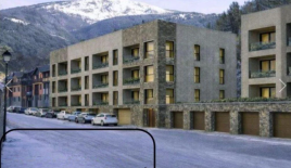 Квартира за 630 000 евро в Ла-Массане, Андорра