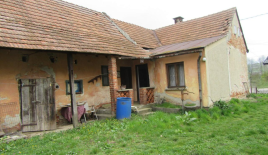 Дом за 54 000 евро в Лендаве, Словения