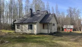 Дом за 32 000 евро в Савонлинне, Финляндия