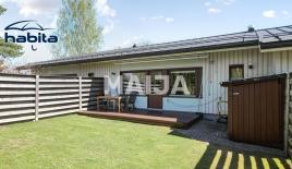 Квартира за 219 000 евро в Хельсинки, Финляндия