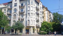 Апартаменты за 157 379 евро в Будапеште, Венгрия