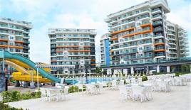 Квартира за 88 000 евро в Авсалларе, Турция