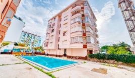 Квартира за 401 500 евро в Алании, Турция