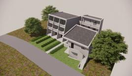 Квартира за 185 000 евро в Ситонии, Греция