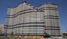 Апартаменты за 433 000 евро в Стамбуле, Турция