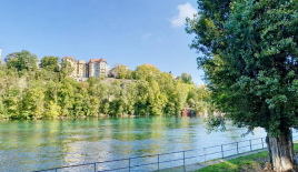 Квартира за 4 022 100 евро в Женеве, Швейцария