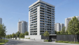 Квартира за 4 305 500 евро в Женеве, Швейцария