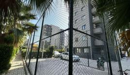 Квартира за 43 000 евро в Мерсине, Турция