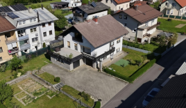 Дом за 475 000 евро в Любляне, Словения