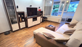 Квартира за 278 000 евро в Изоле, Словения