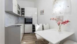 Квартира за 110 000 евро в Бечичи, Черногория