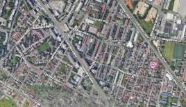 Квартира за 315 000 евро в Любляне, Словения
