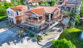 Дом за 545 000 евро в Копере, Словения