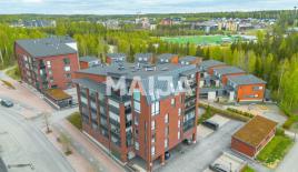 Апартаменты за 265 000 евро в Тампере, Финляндия