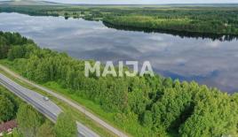Земля за 19 000 евро в Финляндии