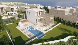Вилла за 1 250 000 евро в Пафосе, Кипр